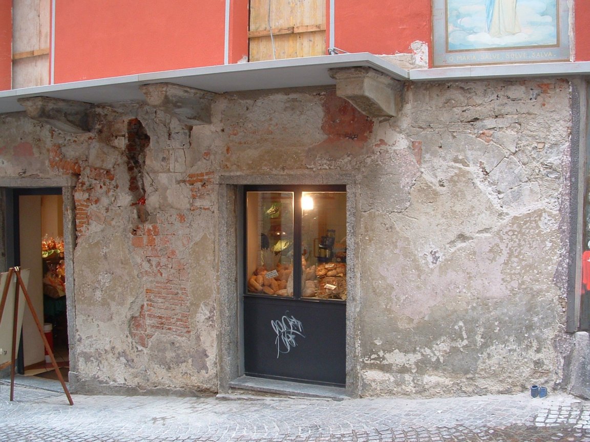 Lecco: la mia citt